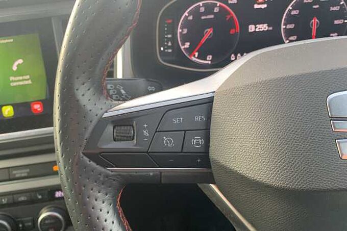 SEAT Ateca 1.5 TSI EVO FR Sport 5dr