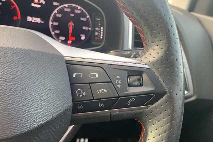 SEAT Ateca 1.5 TSI EVO FR Sport 5dr