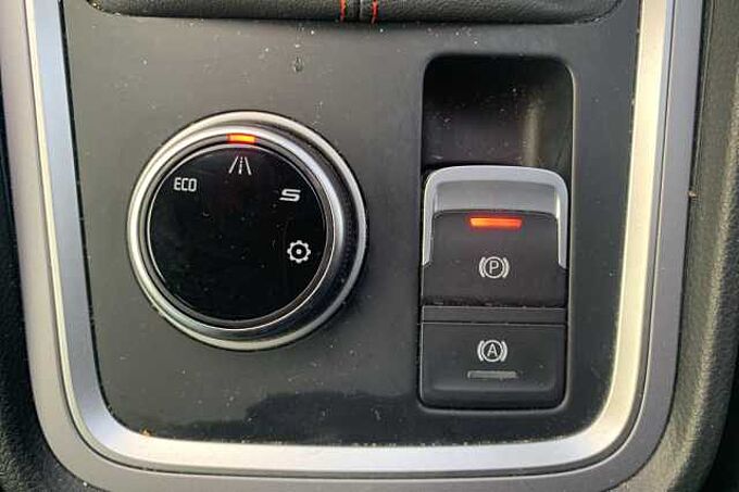 SEAT Ateca 1.5 TSI EVO FR Sport 5dr