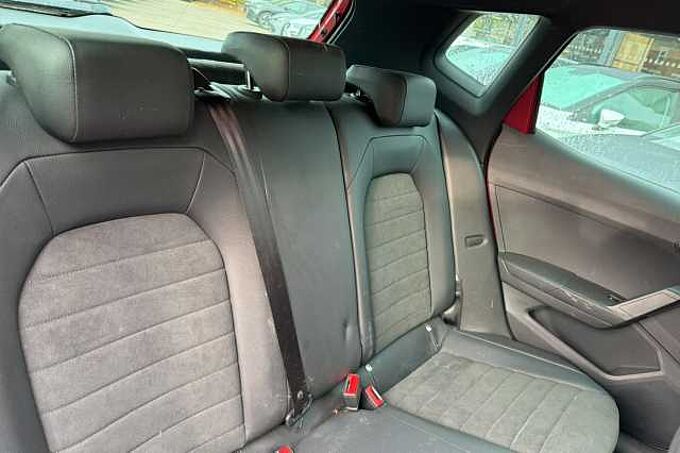 SEAT Arona 1.0 TSI 110 FR Edition 5dr