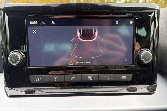 SEAT Arona 1.0 TSI 110 FR Edition 5dr