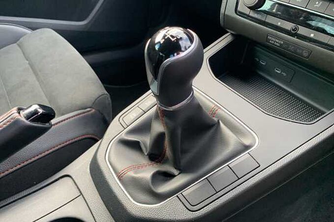 SEAT Ibiza 1.0 TSI 95 FR Sport 5dr