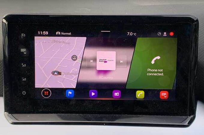 SEAT Ibiza 1.0 TSI 95 FR Sport 5dr