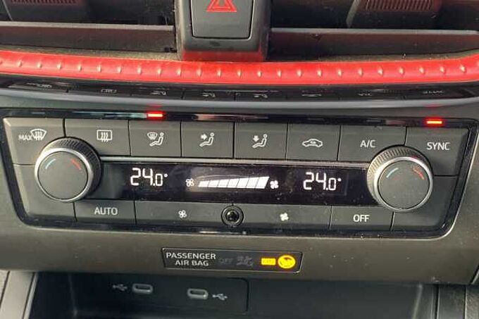 SEAT Ibiza 1.0 TSI 95 FR Sport 5dr