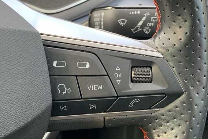 SEAT Ibiza 1.0 TSI 95 FR Sport 5dr