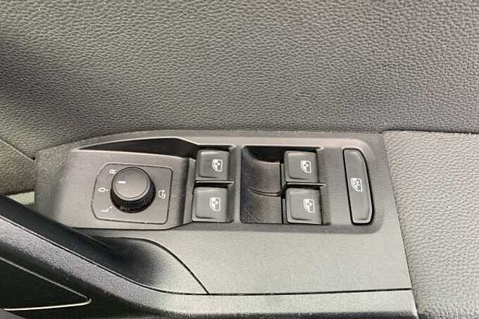 SEAT Ibiza 1.0 TSI 95 FR Sport 5dr