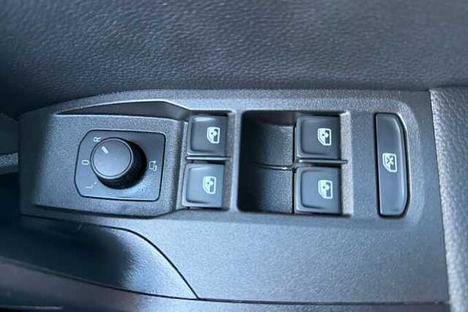 SEAT Ibiza 1.0 TSI 110 FR Sport 5dr DSG