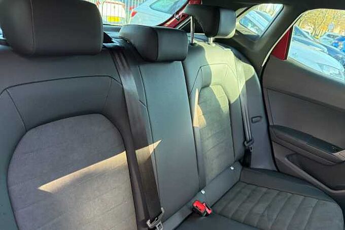 SEAT Ibiza 1.0 TSI 110 FR Sport 5dr DSG