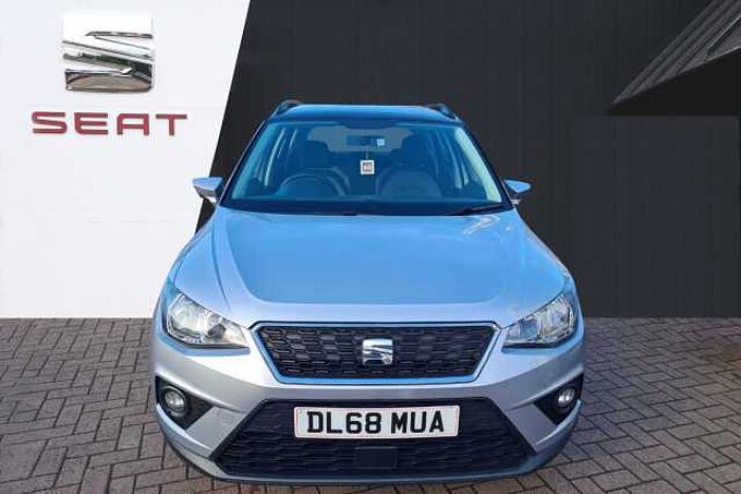 SEAT Arona 1.0 TSI (95ps) SE Technology SUV