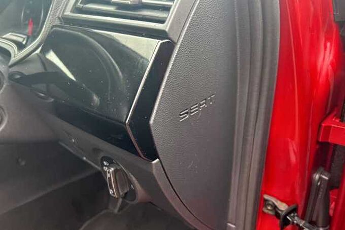 SEAT Ibiza 1.0 TSI (95ps) FR (s/s) 5-Door