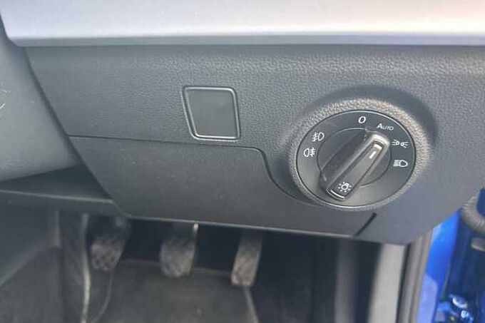 SEAT Ibiza 1.0 TSI (115ps) FR Sport 5-Door