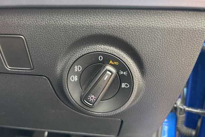 SEAT Ibiza 1.0 TSI 115 FR Sport 5dr DSG