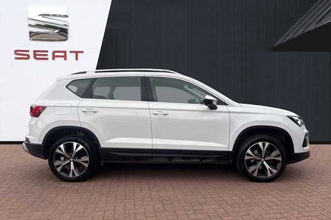 SEAT Ateca 1.5 TSI EVO SE Technology 5dr