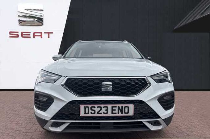 SEAT Ateca 1.5 TSI EVO SE Technology 5dr