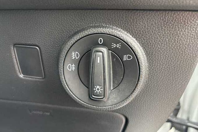 SEAT Ateca 1.5 TSI EVO SE Technology 5dr