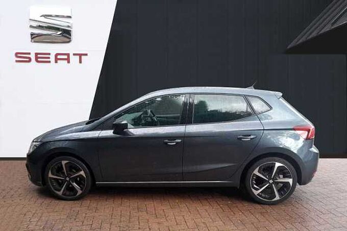 SEAT Ibiza 1.0 MPI FR Sport 5dr