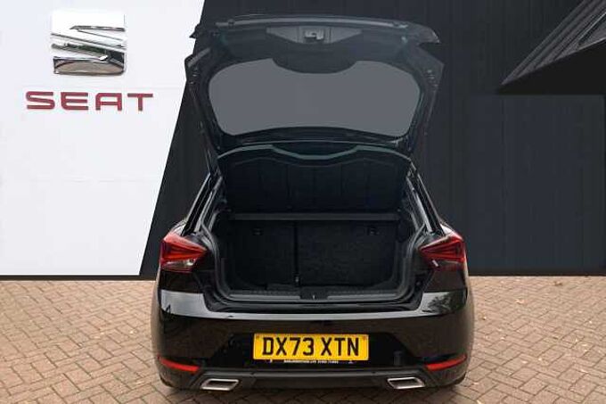 SEAT Ibiza 1.0 TSI 110 FR 5dr