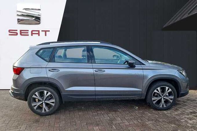 SEAT Ateca 1.5 TSI EVO SE Technology 5dr DSG