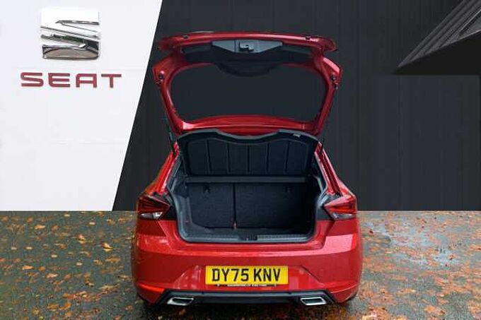 SEAT Ibiza 1.0 TSI 115 FR Sport 5dr