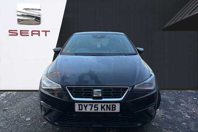 SEAT Ibiza 1.0 TSI 95 FR 5dr