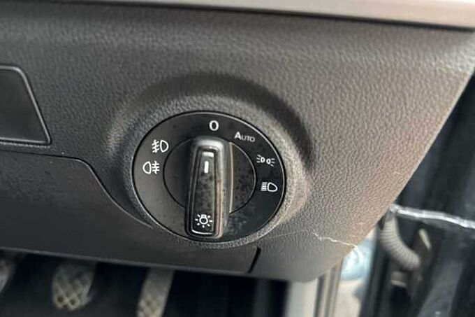 SEAT Ibiza 1.0 TSI 110 FR Edition 5dr