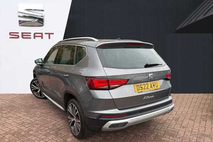 SEAT Ateca 1.5 TSI EVO Xperience Lux 5dr