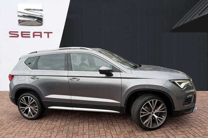 SEAT Ateca 1.5 TSI EVO Xperience Lux 5dr