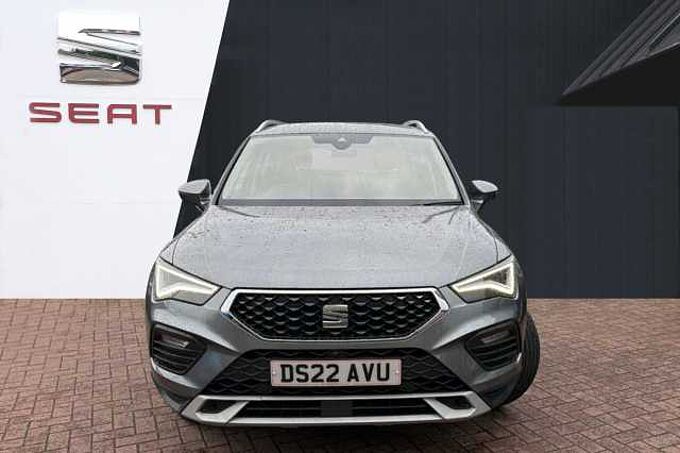 SEAT Ateca 1.5 TSI EVO Xperience Lux 5dr
