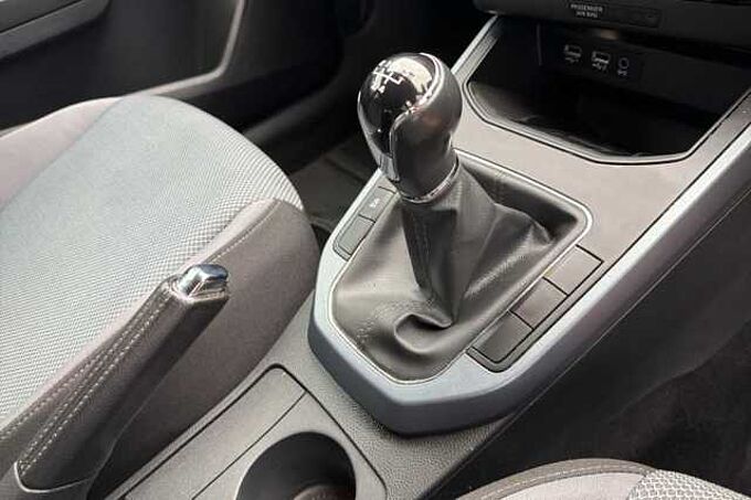 SEAT Arona 1.0 TSI SE Technology 5dr