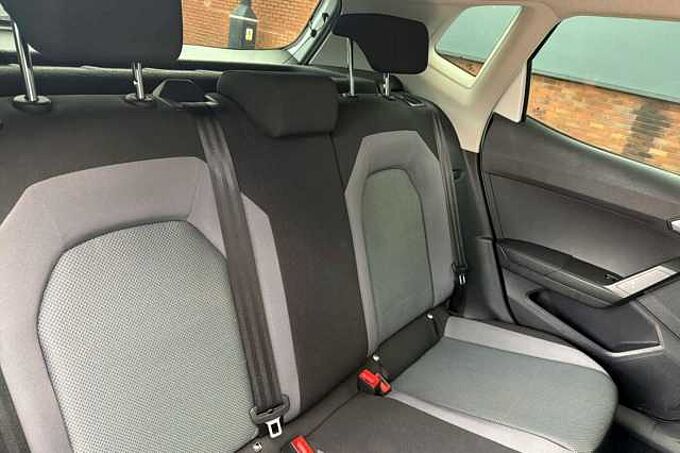 SEAT Arona 1.0 TSI SE Technology 5dr