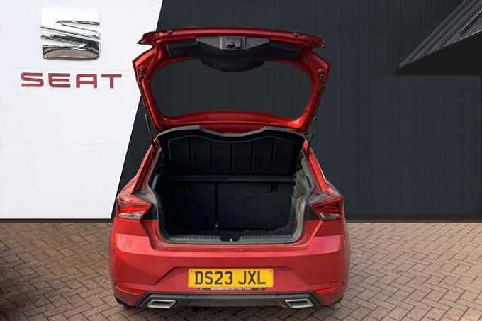 SEAT Ibiza 1.0 TSI 95 FR Sport 5dr