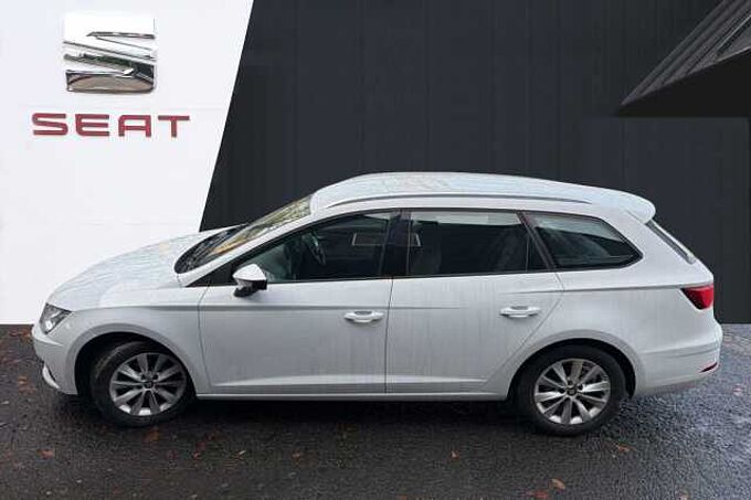 SEAT Leon Sport 1.0 TSI Ecomotive SE Technology 5dr DSG