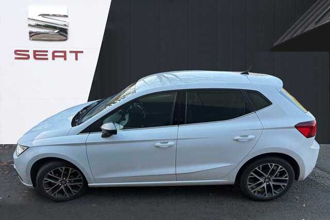 SEAT Ibiza 1.0 TSI 95 Xcellence 5dr