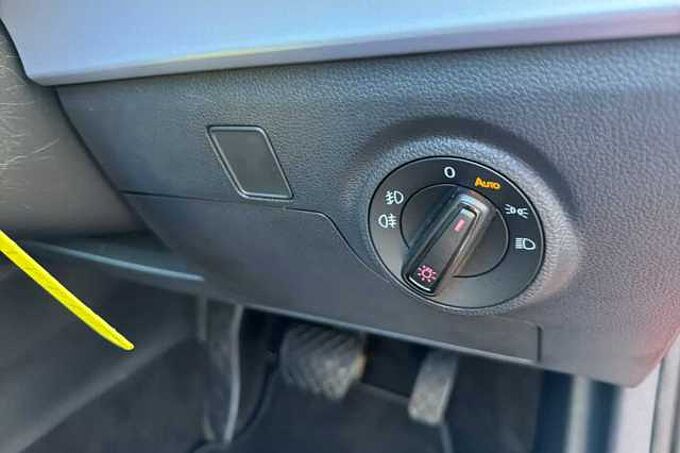 SEAT Ibiza 1.0 TSI 110 FR Sport 5dr DSG