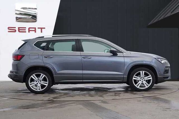 SEAT Ateca 1.5 TSI EVO FR 5dr DSG