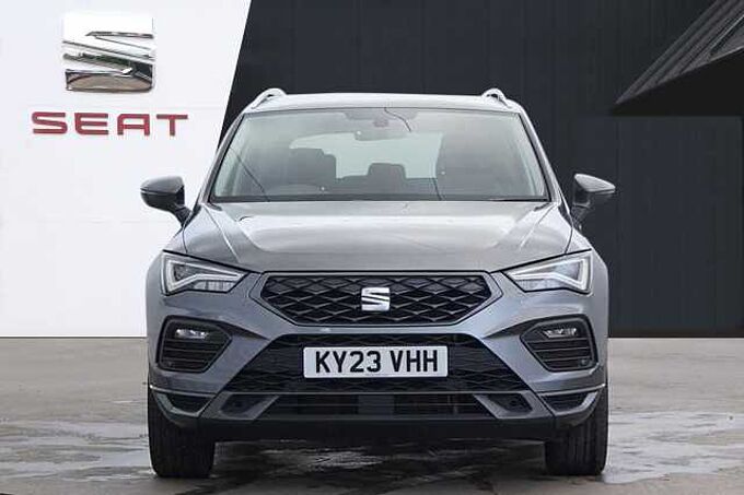 SEAT Ateca 1.5 TSI EVO FR 5dr DSG