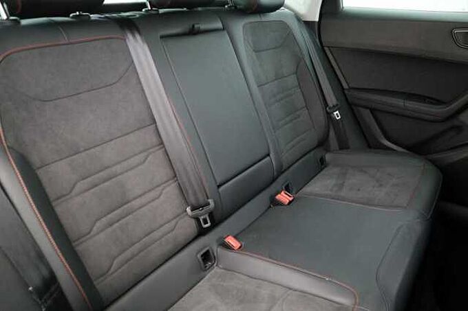 SEAT Ateca 1.5 TSI EVO FR 5dr DSG