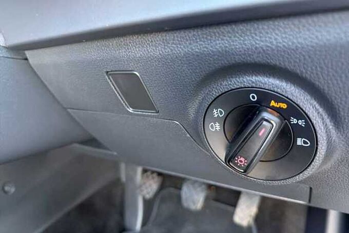 SEAT Ibiza 1.0 TSI Anniversary Limited Edition 5dr