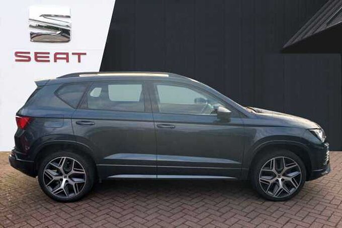 SEAT Ateca 1.5 TSI EVO FR Sport 5dr