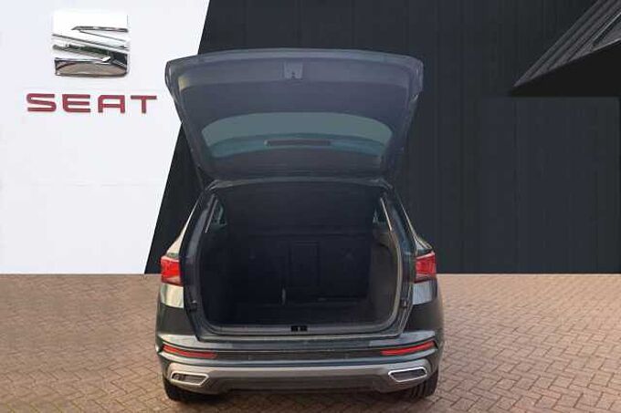 SEAT Ateca 1.5 TSI EVO FR Sport 5dr