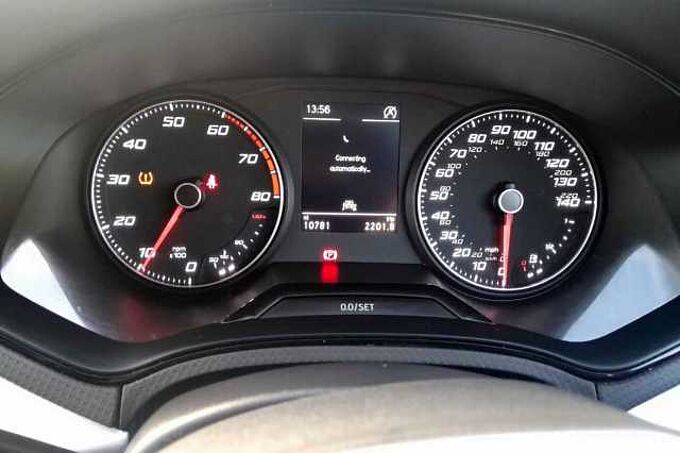 SEAT Arona 1.0 TSI 110 FR Edition 5dr