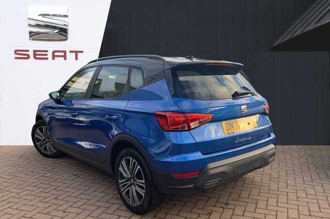 SEAT Arona 1.0 TSI SE Edition 5dr