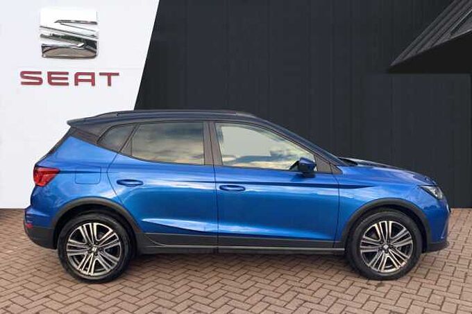 SEAT Arona 1.0 TSI SE Edition 5dr