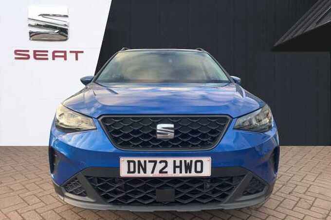SEAT Arona 1.0 TSI SE Edition 5dr