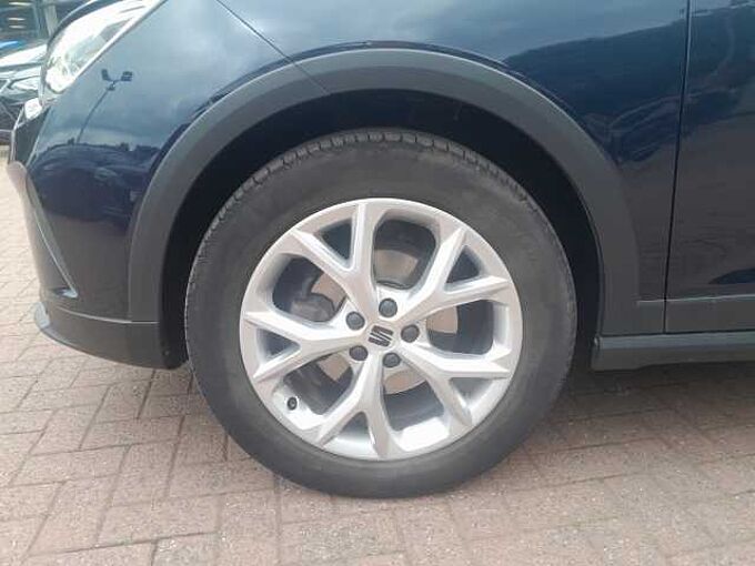 SEAT Arona 1.0 TSI (110ps) FR SUV