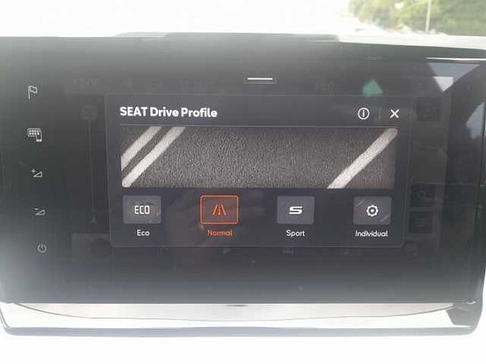 SEAT Arona 1.0 TSI (110ps) FR SUV