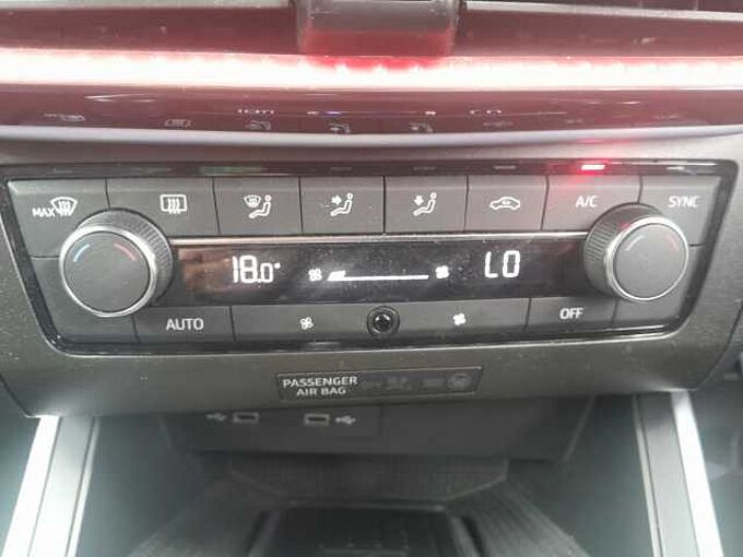 SEAT Arona 1.0 TSI (110ps) FR SUV