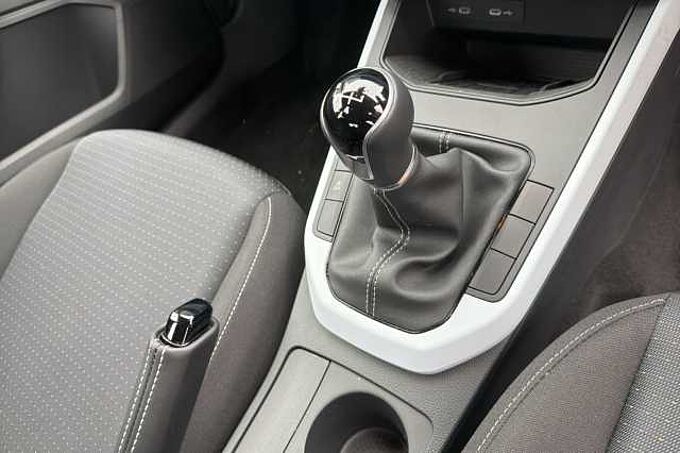 SEAT Arona 1.0 TSI SE Technology 5dr