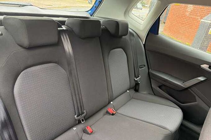SEAT Arona 1.0 TSI SE Technology 5dr