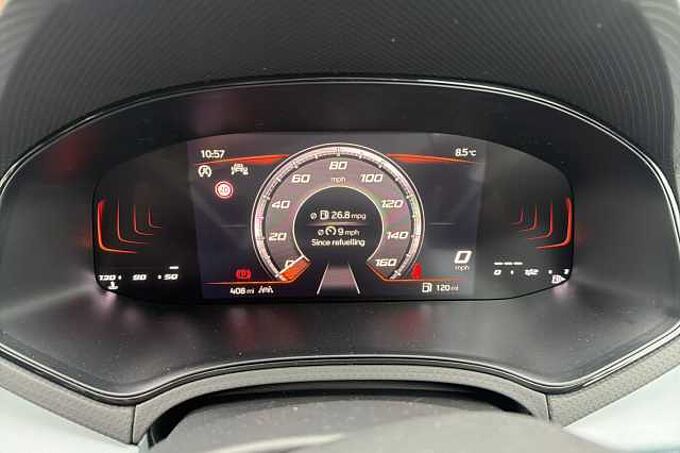 SEAT Arona 1.0 TSI SE Technology 5dr